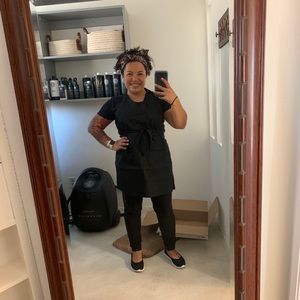 Meet your Posher, Shashney